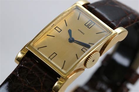 orologio vintage hermes da|hermes watches for sale online.